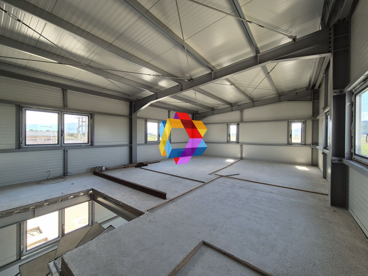 Hala - 1400 mp  # plus-imo.ro - Poză 5