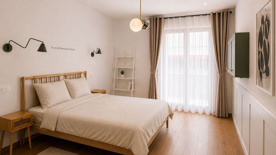 Apartament 2 camere | 65 mp utili + terasă 10 mp | vedere Parcul Verdi - Poză 2