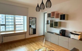 Închiriez apartament 2 camere, Mihai Bravu - Poză 1