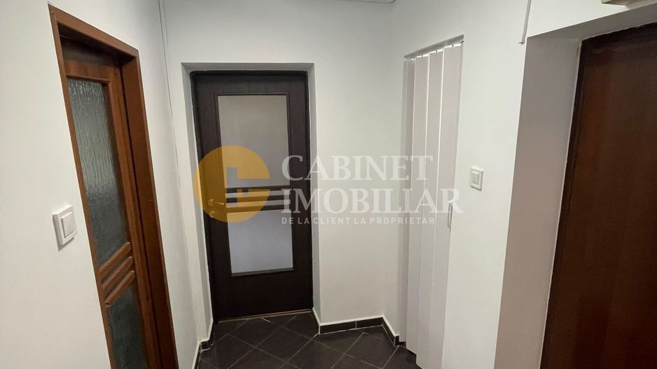 APARTAMENT 3 CAMERE - TUDOR VLADIMIRESCU - DECOMANDAT - Poză 3