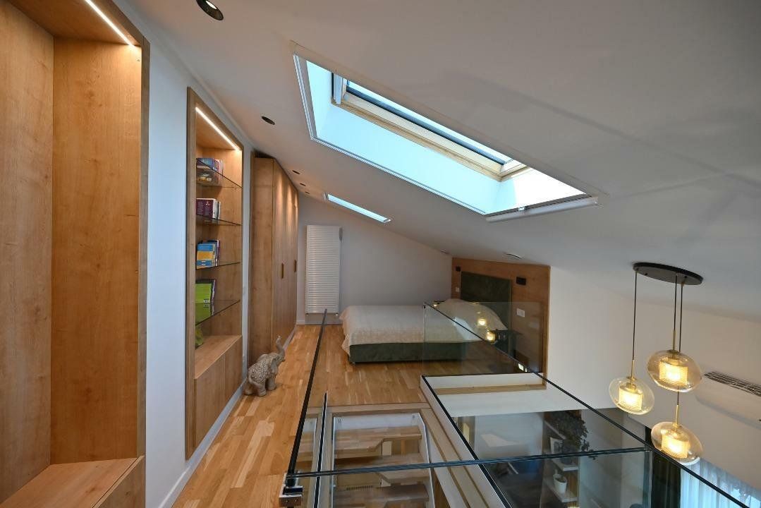 Direct Proprietar | Loft 2 nivele zona Tineretului/Unirii - Poză 10