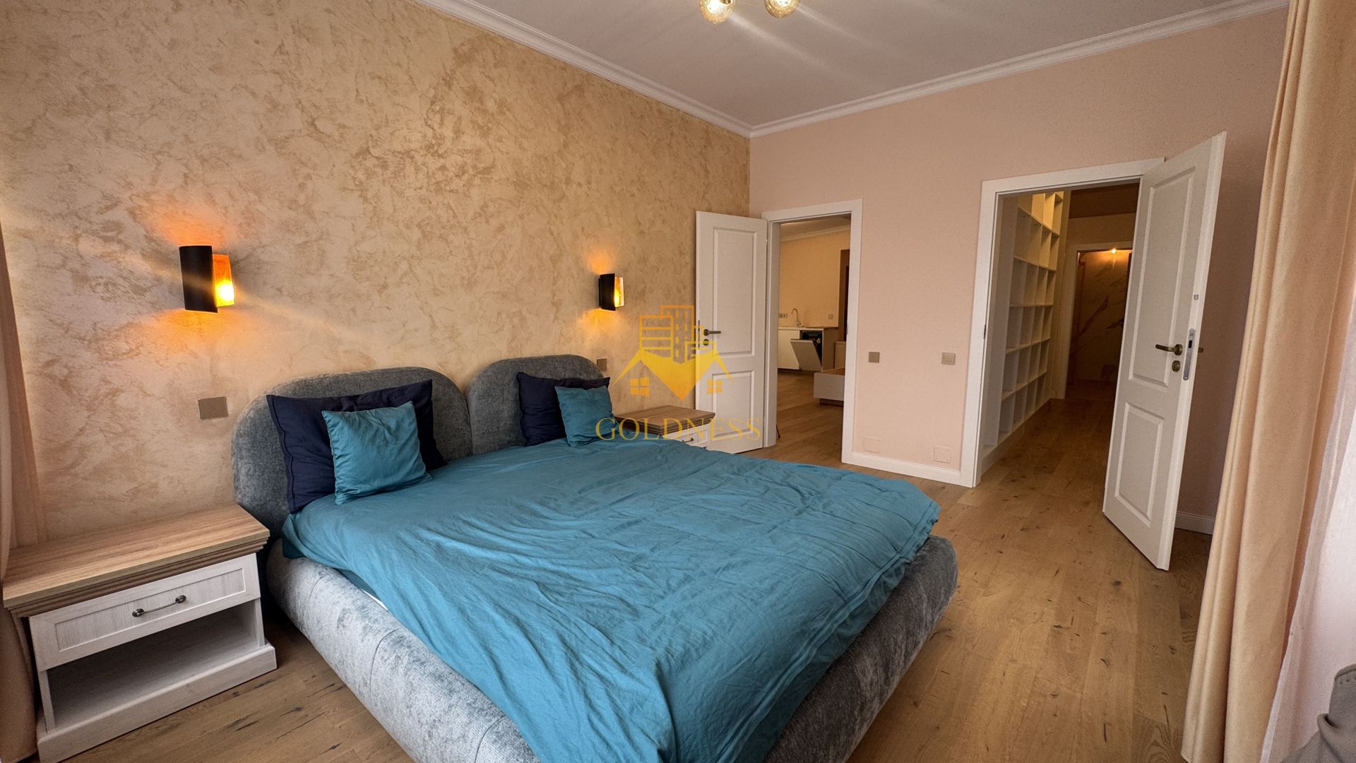3 camere, premium, bloc nou, parcare, Buna Ziua Zona LIDL, Fagului - Poză 15