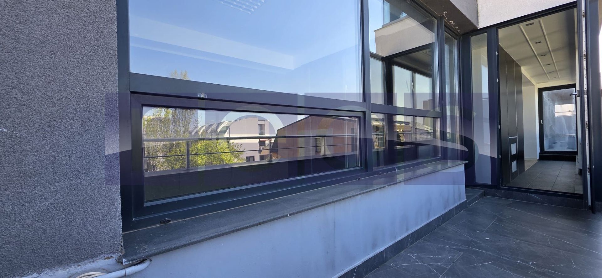 INCHIRIERE   APARTAMENT  4 CAMERE   DOROBANTI  130MP - Poză 17