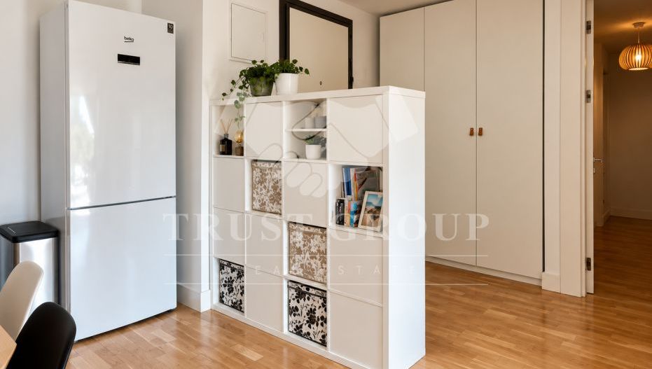 Apartament 3 camere Parcul Circului - Imobil 2020 - Poză 8