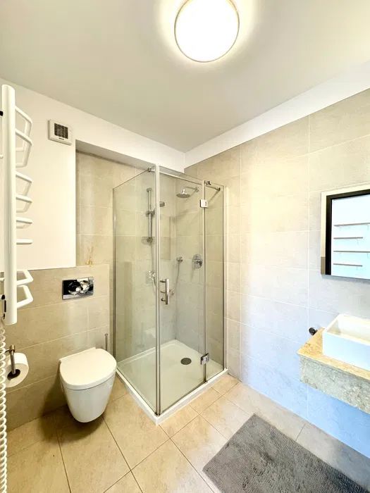 Apartament Ultramodern | 23 Mp Terasa | Parcare Subterana | Pet Friendly - Poză 6