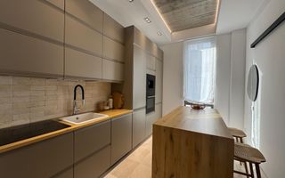 VILA SUPERBA 4 CAMERE + PARCARE ACOPERITA || PIPERA|| EPIQUE HOME - Poză 11