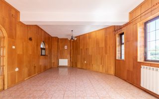 Casa in Valea Ursului + 1500 mp teren -jud. Arges - Poză 14