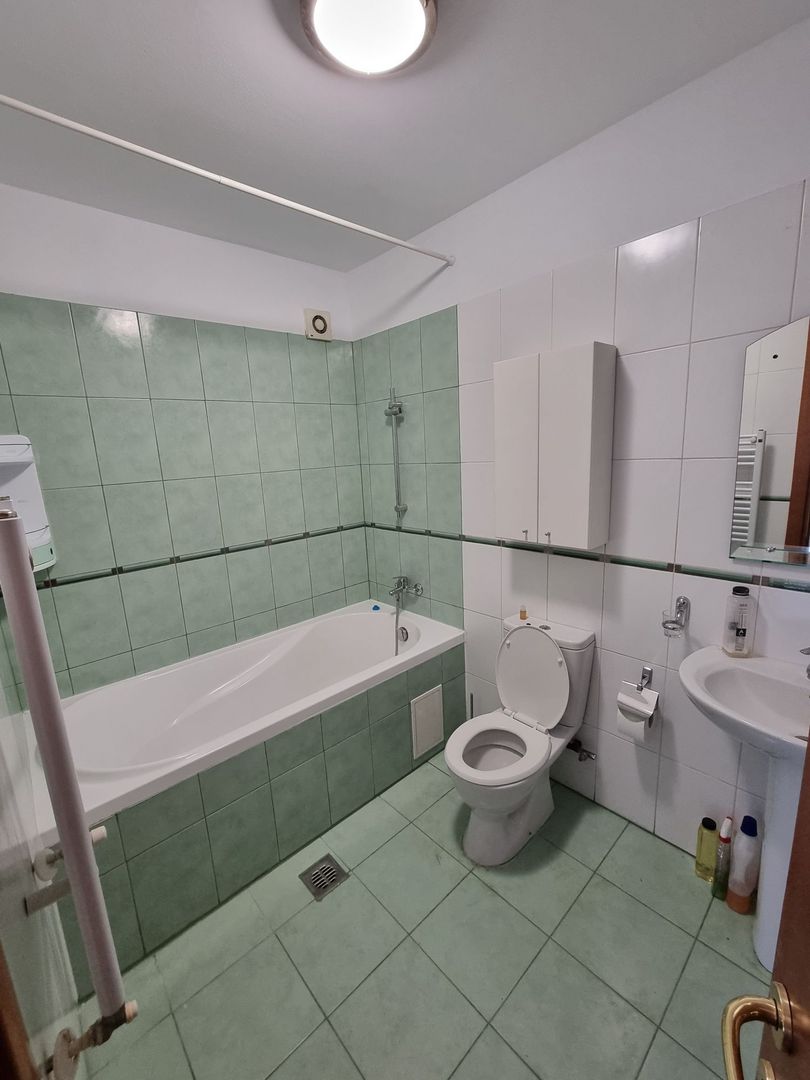 2 Camere Tineretului Bloc Nou Terasa + Balcon - Poză 7