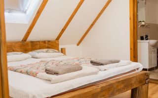 Cabana turistică | 156 MPU | 4 dormitoare | Porumbacu de Sus - Poză 14