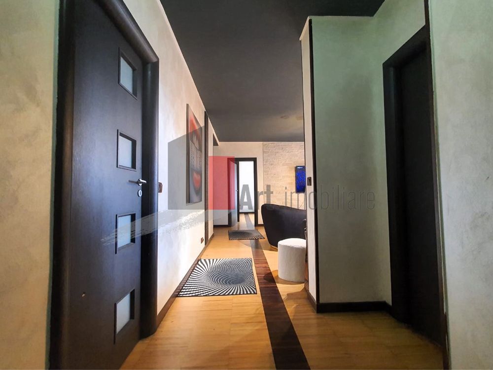 Vand apartament 3 camere-Chiajna- Militari Residence+loc de parcare - Poză 3