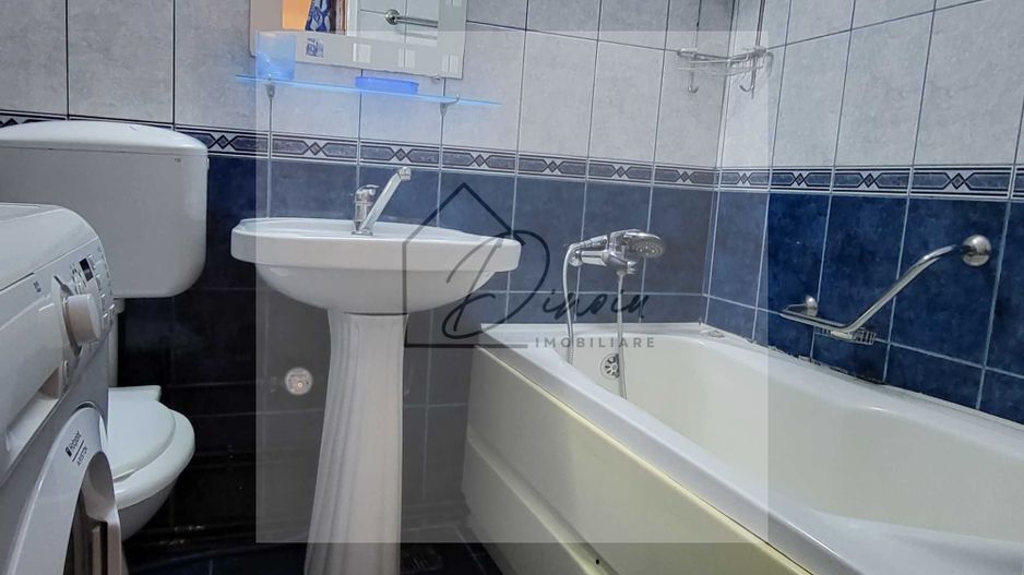 Apartament 3 camere de vanzare Titan I centrala gaz I etaj 1/4 - Poză 8