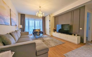 3 camere Boutique | Piscina | Iancu Nicolae - Poză 7