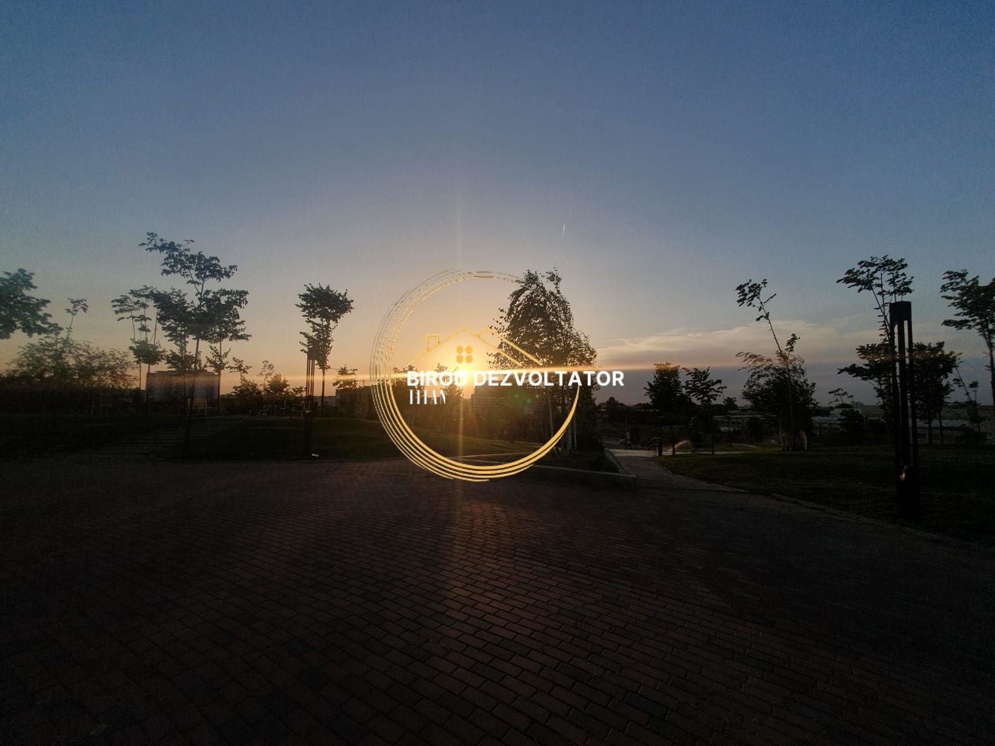 Dezvoltator Bloc boutique Premium Zona verde Vedere libera 1 DECEMBRIE - Poză 6