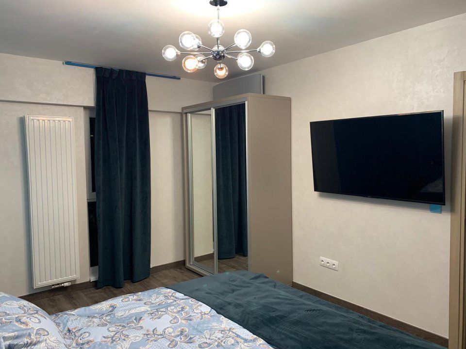 Apartament Barbu Vacarescu | Belvedere Residence - Poză 8