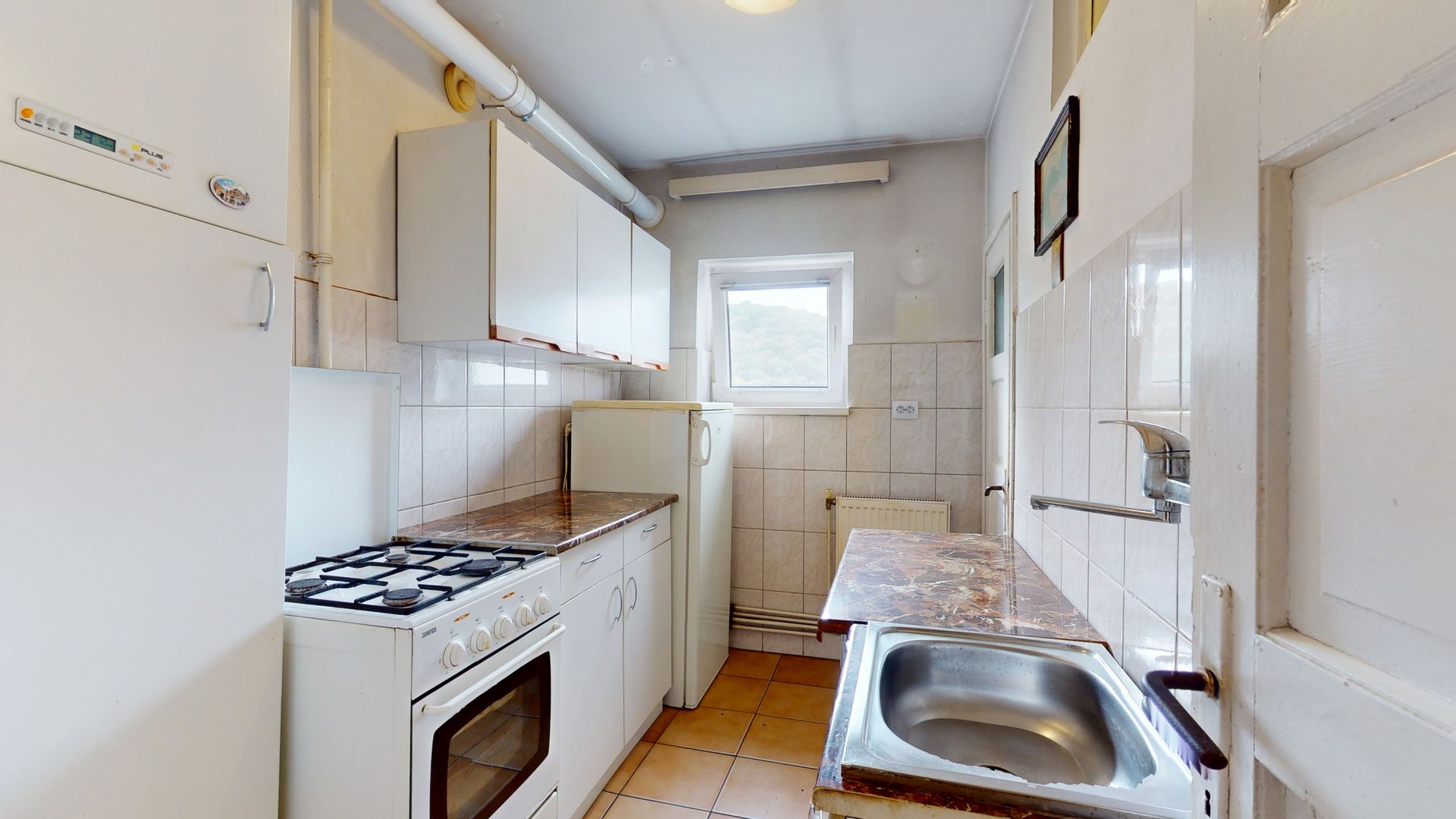 Comision 0%| 2 camere | Zona AFI | Oportunitate investiție | - Poză 8