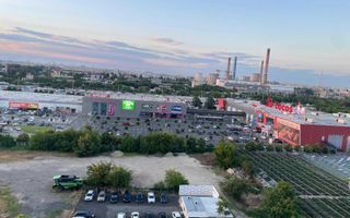 Apartament 2 camere Rin Grand Residence I Vedere Panoramica I Premium - Poză 2
