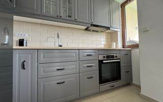 Apartament 2 camere + terasă amenajată și parcare – Season Residence - Poză 11