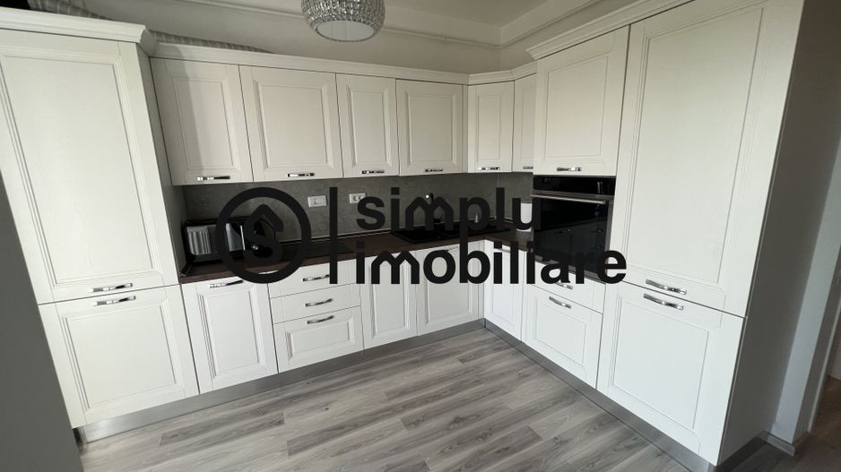 Apartament 3 camere LUX Bujorului - Poză 5