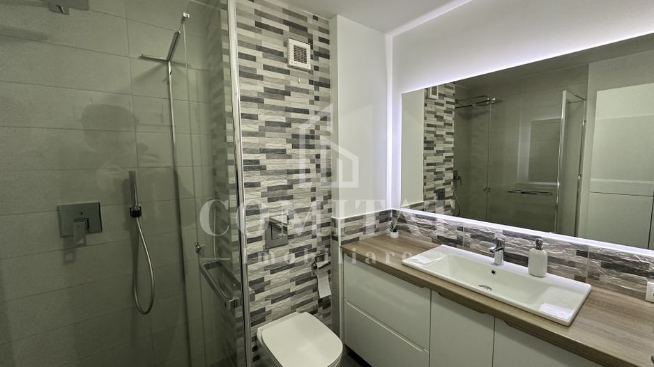 Apartament 3 camere | 63mp | Intre Lacuri - Poză 11