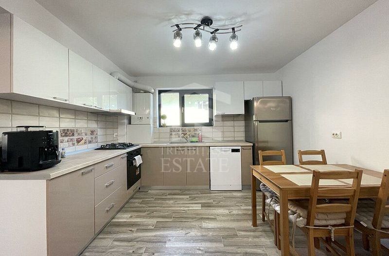 TITAN - Trapezului | 2 camere +curte bloc boutique 2022 circuit inchis - Poză 4