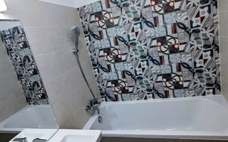ISHO - Apartament spatios cu 3 camere, 2 bai si parcare subterana - Poză 5