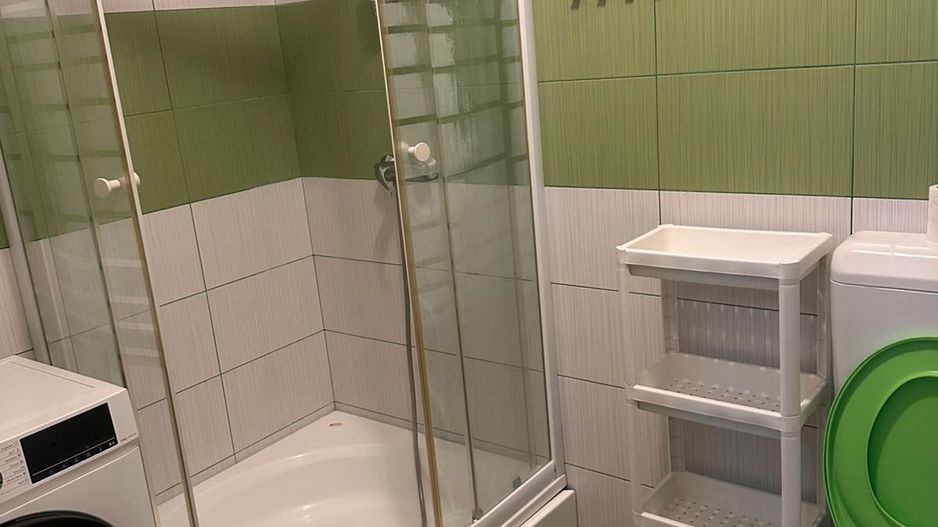 GARSONIERA - PET-FRIENDLY, CENTRALA PROPRIE, METROU 10 MINUTE - Poză 7