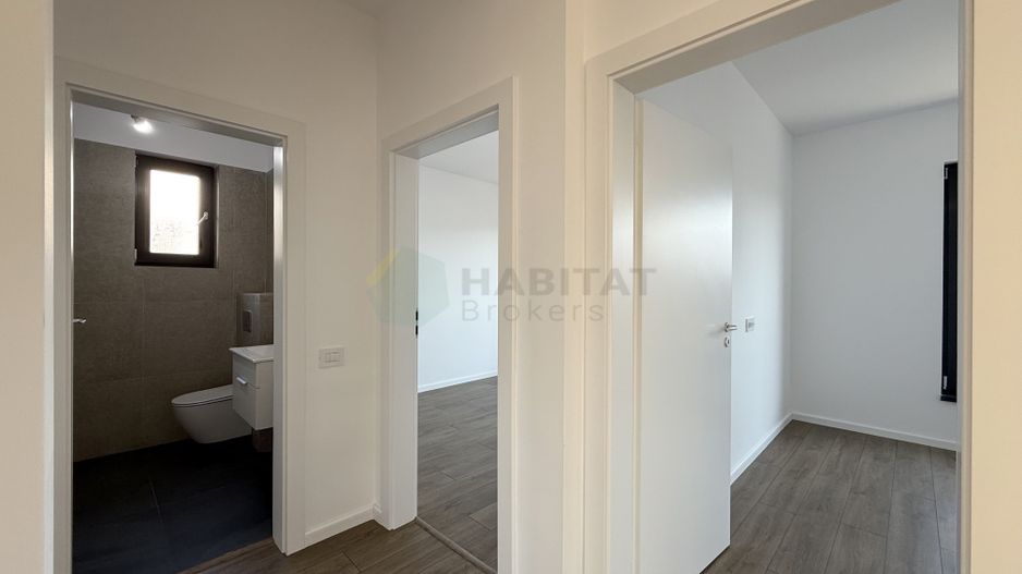 Casa individuala 4 camere Tunari-Lacul Pasarea - Poză 10