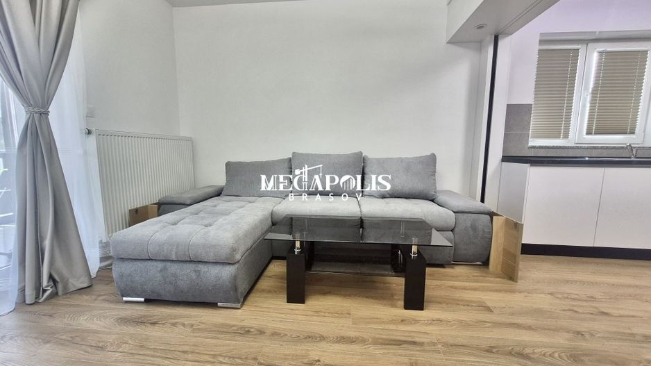 Apartament 2 camere | Parcare | Prima Închiriere | Avantgarden Faza 5 - Poză 1