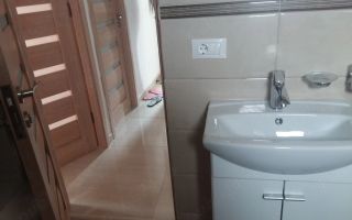 Apartament 2 camere de inchiriat in Iasi, zona Gara - Alexandru - Poză 8
