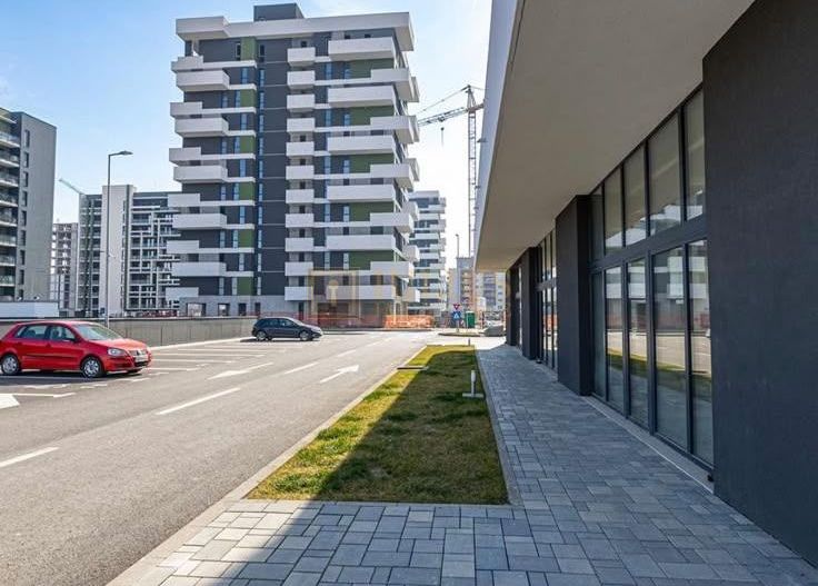 2 camere de închiriat | Torontalului Ateneo| parcare | prima închiriere bloc nou - Poză 15