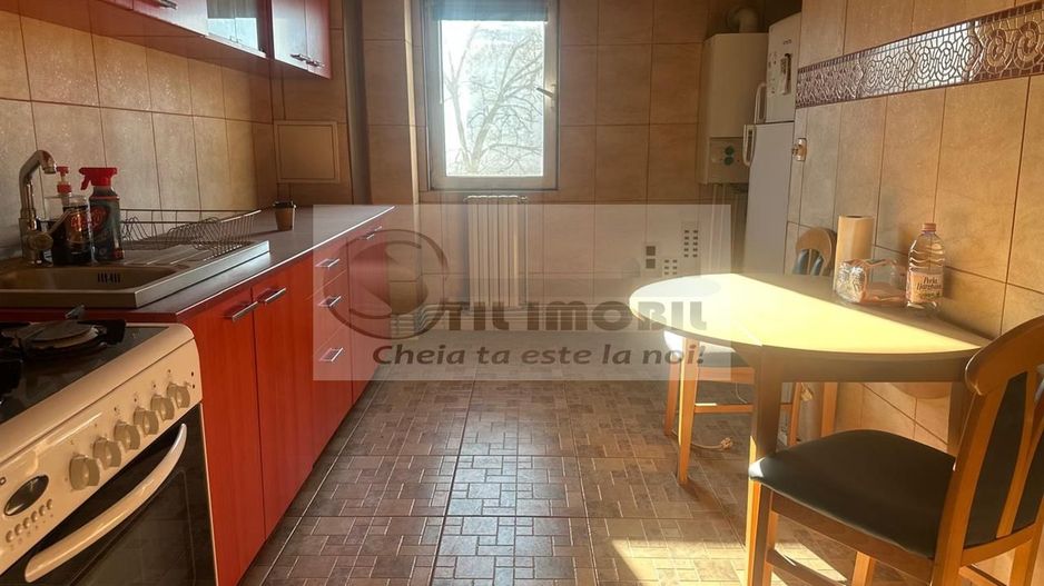 AP 4 CAM DEC.  BL.PE CADRE 1984 ZONA PACURARI  LA BULEVARD LIBER - Poză 5