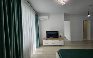 Ap 1 cam, 45 mp, bloc nou intab., mobilat, 99.800 € - Poză 2