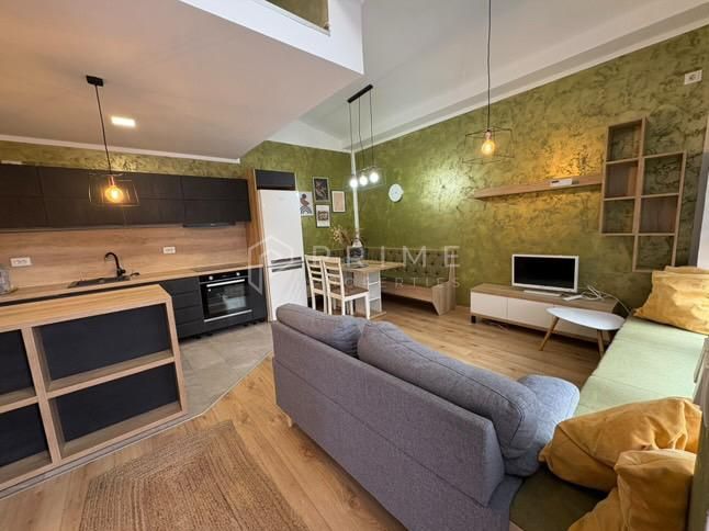 Casă cu design modern, renovată, 3 camere – zonă centrală premium - Poză 4