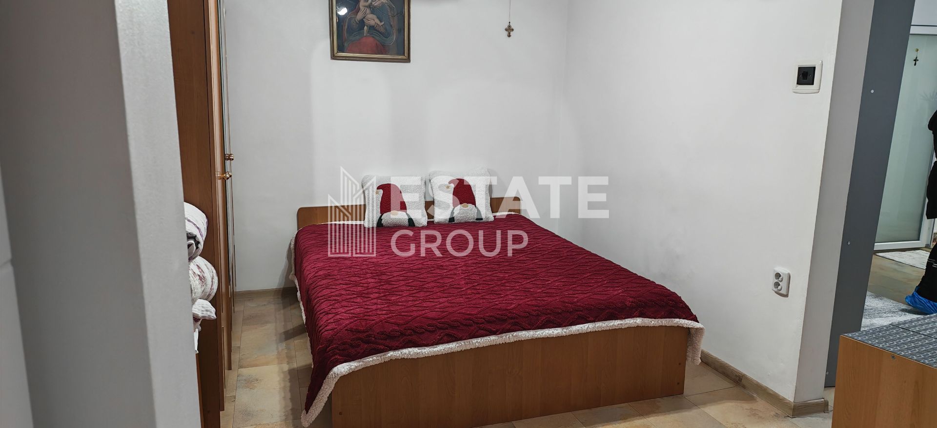 Apartament 2 camere, Judetean, complet mobilat si utilat - Poză 9