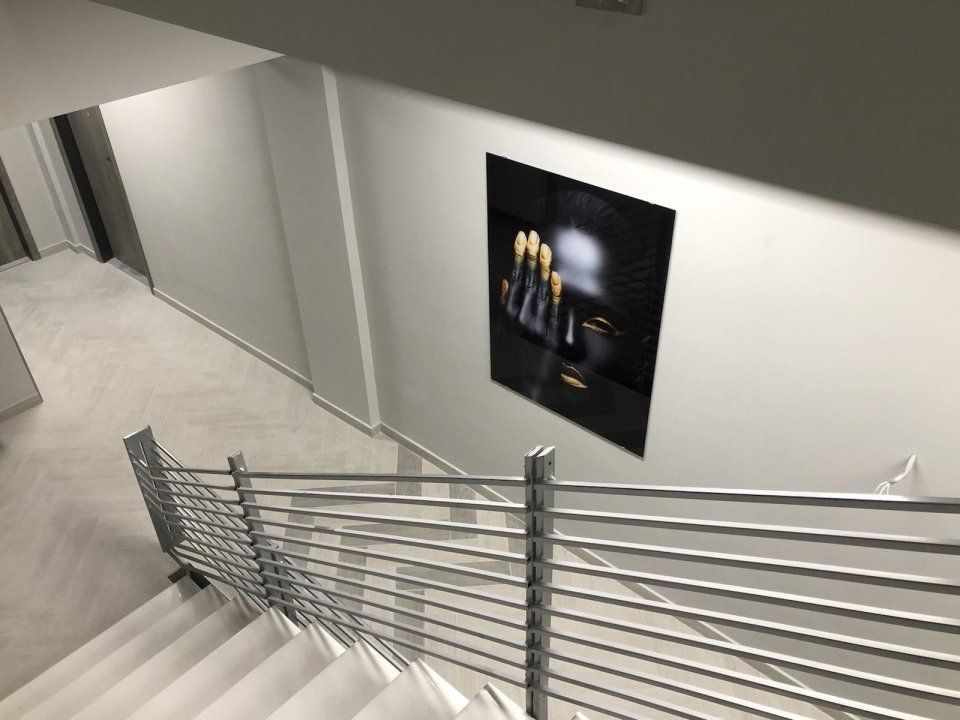 Spatiu comercial si   birouri intersectie Timpuri Noi, suprafata  250mp+terasa, - Poză 6