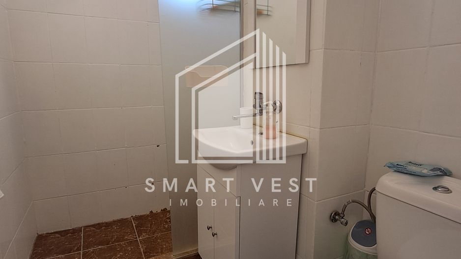 Apartament 2 camere | Etaj 7 cu lift | Zona Luceafarlui - Poză 11