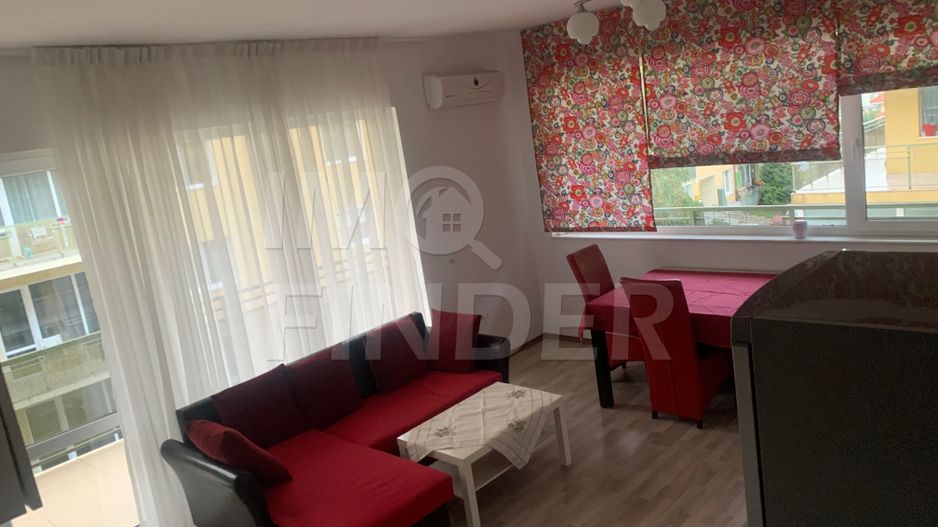 3 camere cu Parcare Subterana in Andrei Muresanu - Poză 1