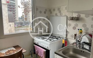 Apartament cu 3 camere de vânzare în zona Calea Aradului/Ramada,Oradea - Poză 5