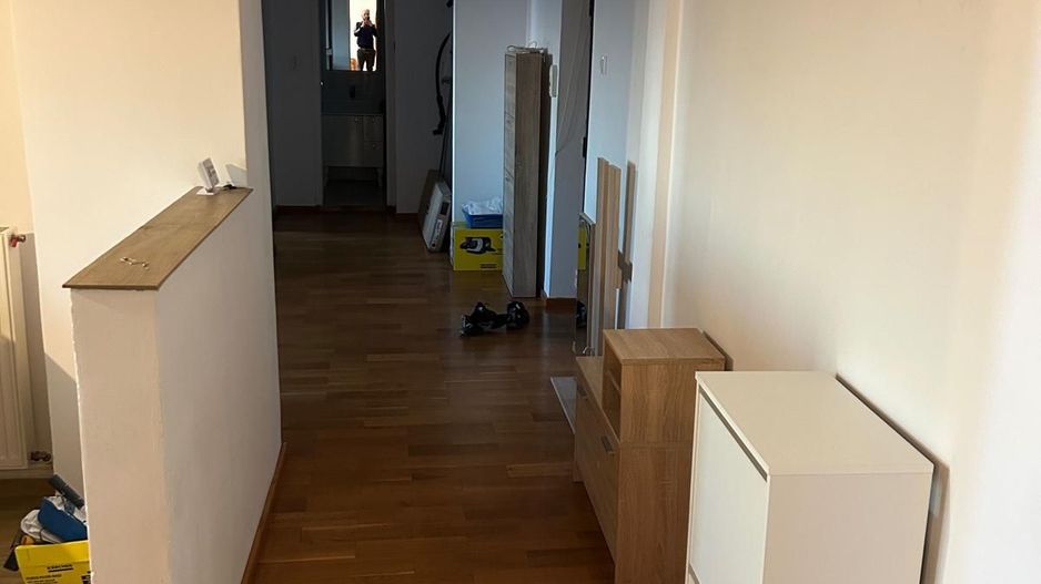 AP.  CAMERE VACARESTI, PET-FRIENDLY, CENTRALA PROPRIE, MOBILAT MODERN - Poză 7