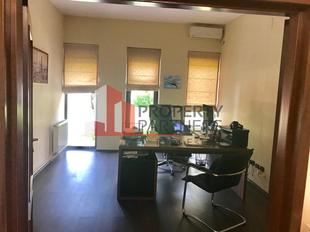 Vila superba langa padure in Pipera, Iancu Nicolae - Poză 8