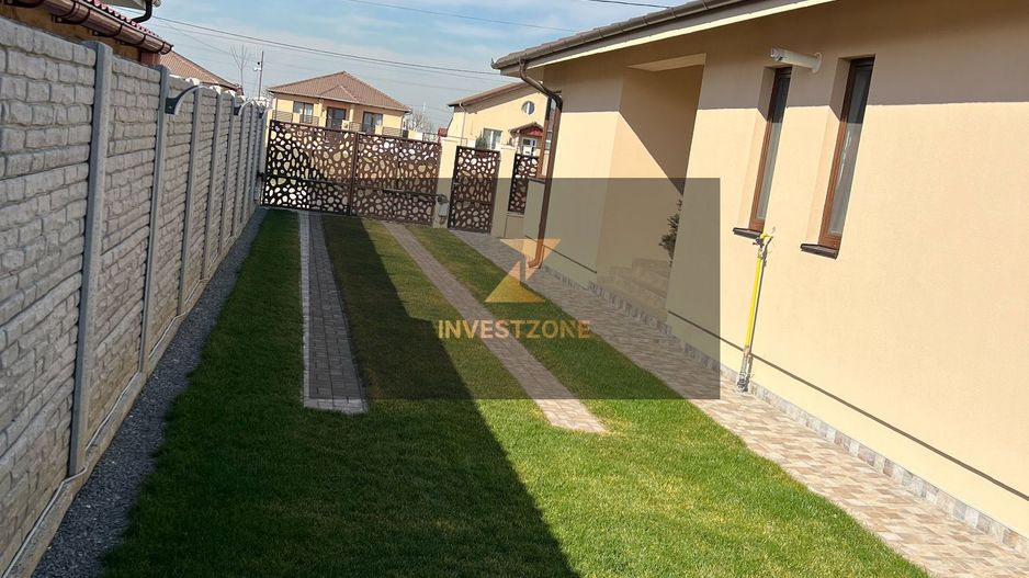 Casa de vanzare in Santandrei - Poză 7