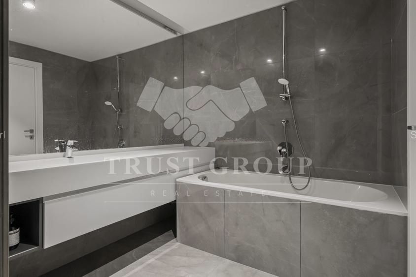 Apartament 3 camere Herastrau | Loc de parcare - Poză 11