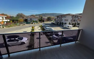 Ap 10 C5 Tautului Residence Park Parcul Poligonului Zona Sub cetate T - Poză 33