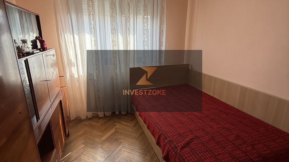 Apartament tip Q - 3 camere, 64 mp – Calea Aradului - Oradea - Poză 29
