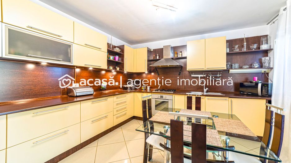 Casă cu teren de 507mp,  în Micălaca - Poză 4