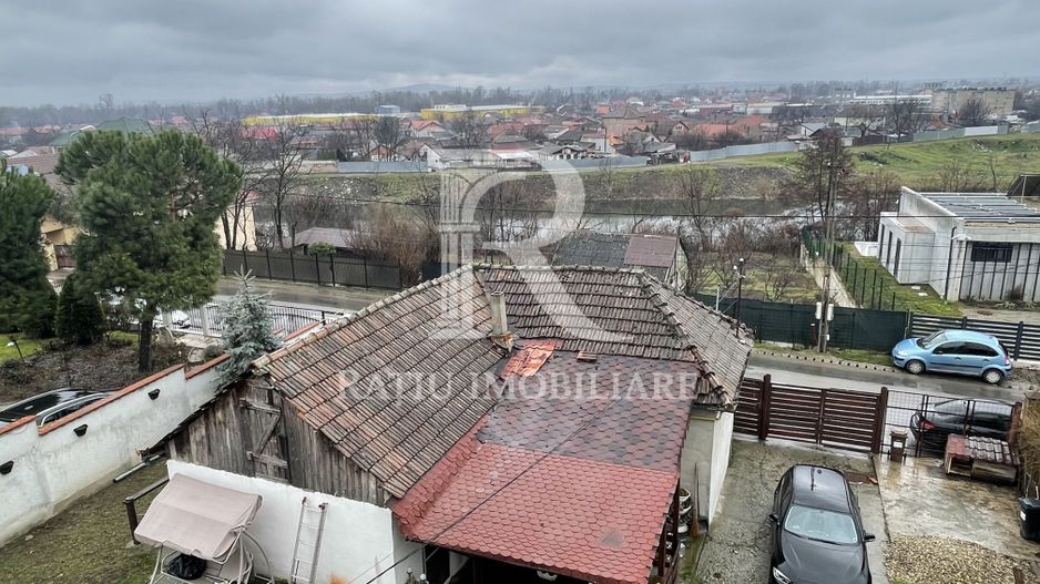Oportunitate investitie  |  1259 mp  |  Zona Facliei  |  Oradea - Poză 20