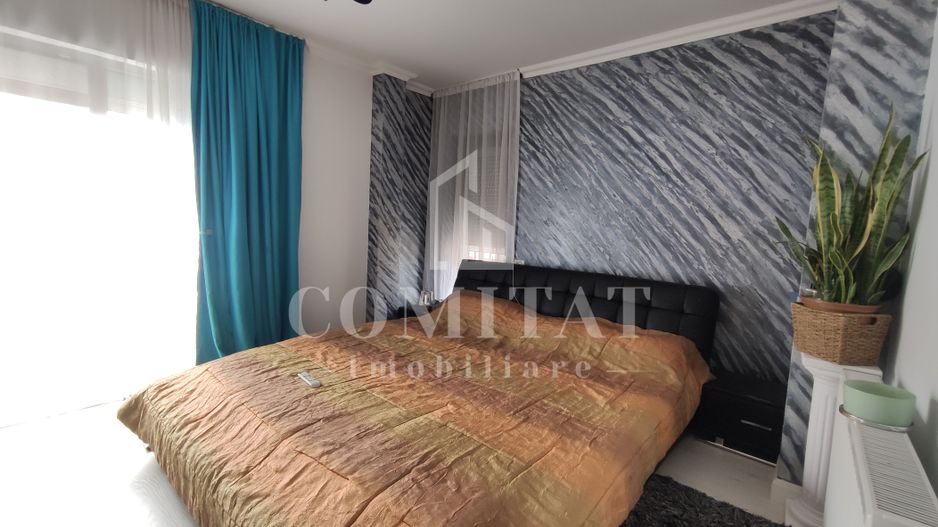 Apartament cu 3 camere | 62 mp | Floresti | Zona Poligon - Poză 3