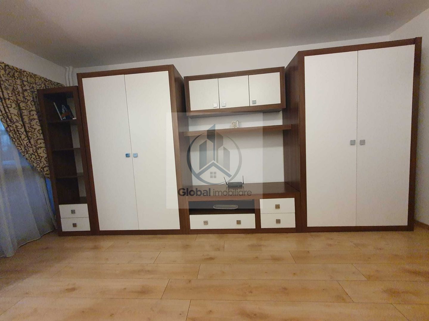 Garsoniera de inchiriat Obor / Stefan cel Mare / Iancului - Poză 8