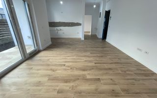 Apartament 3 camere la parter cu gradina proprie - Poză 3