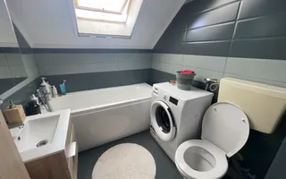 Apartament cu 3 camere de vânzare în Gheorgheni, Cluj-Napoca - Poză 12